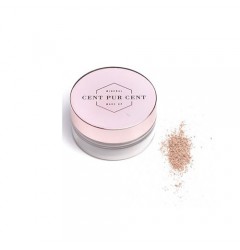 Mineral Eye Shadow Rose Tendre  